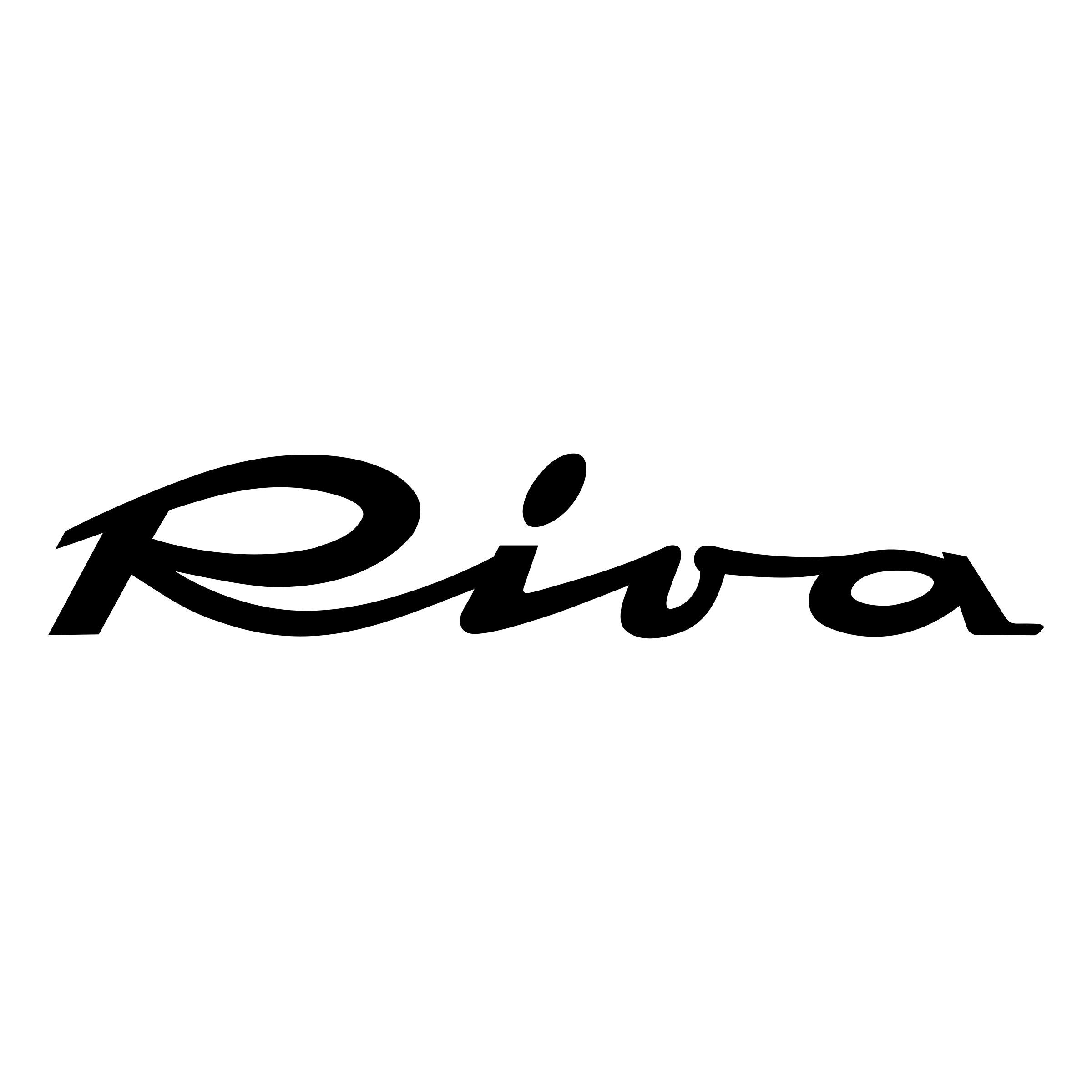 Riva logo